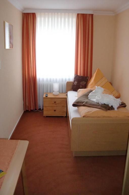 Gaestehaus Mietz Bad Neuenahr-Ahrweiler Extérieur photo