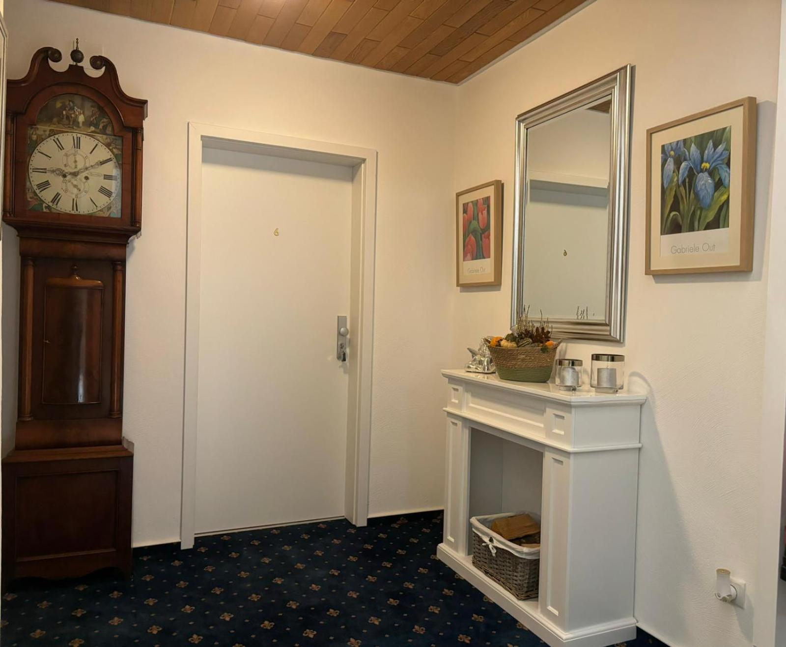 Gaestehaus Mietz Bad Neuenahr-Ahrweiler Extérieur photo