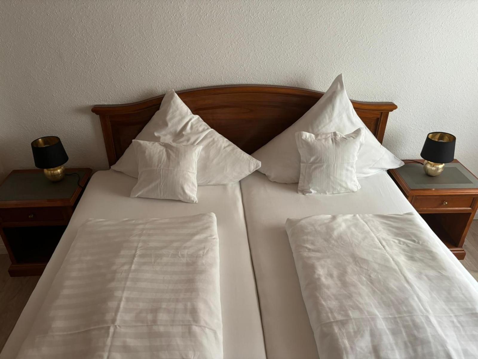 Gaestehaus Mietz Bad Neuenahr-Ahrweiler Extérieur photo