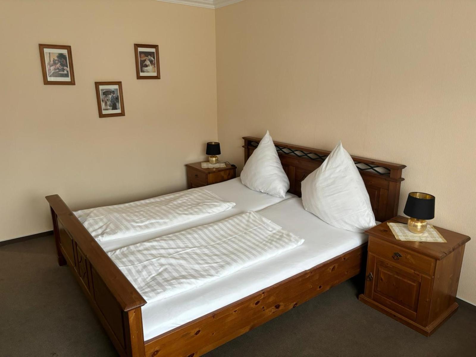 Gaestehaus Mietz Bad Neuenahr-Ahrweiler Extérieur photo