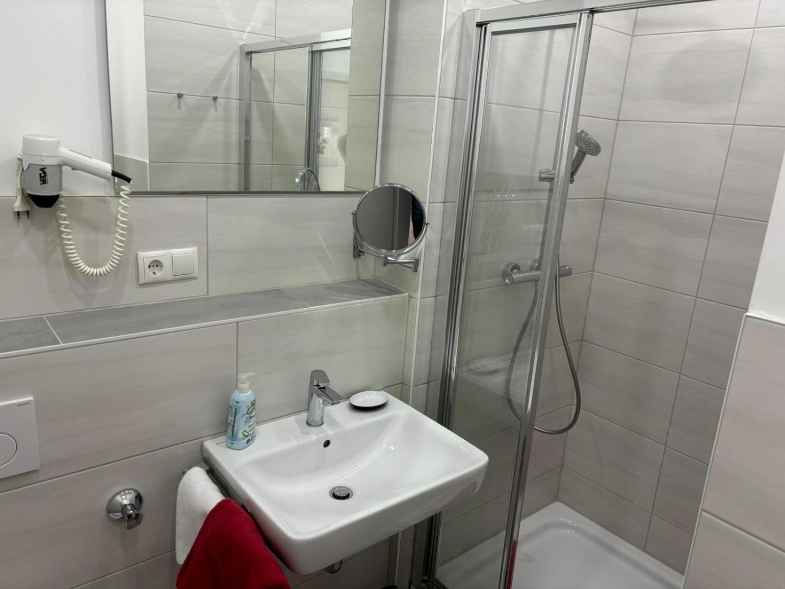 Gaestehaus Mietz Bad Neuenahr-Ahrweiler Extérieur photo