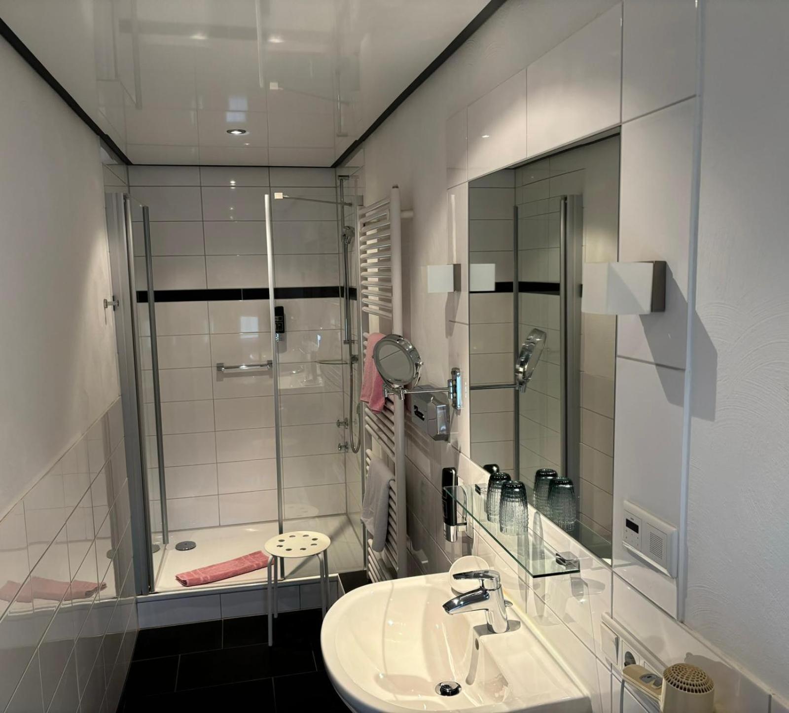 Gaestehaus Mietz Bad Neuenahr-Ahrweiler Extérieur photo