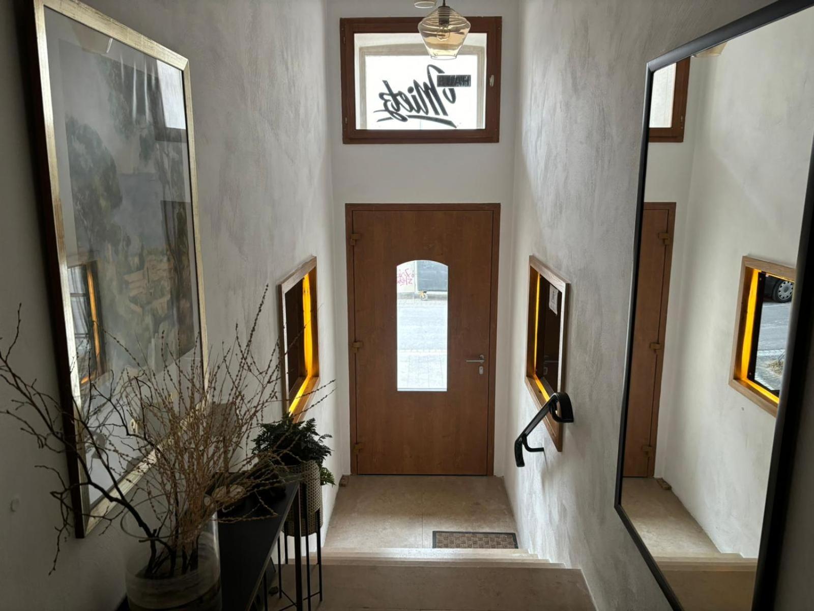 Gaestehaus Mietz Bad Neuenahr-Ahrweiler Extérieur photo