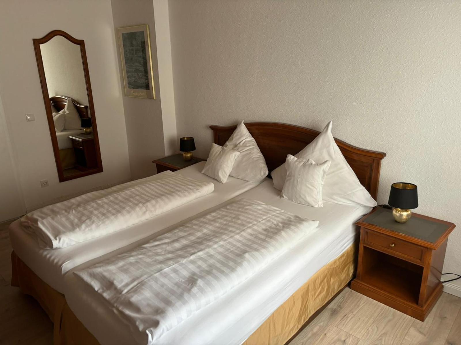Gaestehaus Mietz Bad Neuenahr-Ahrweiler Extérieur photo