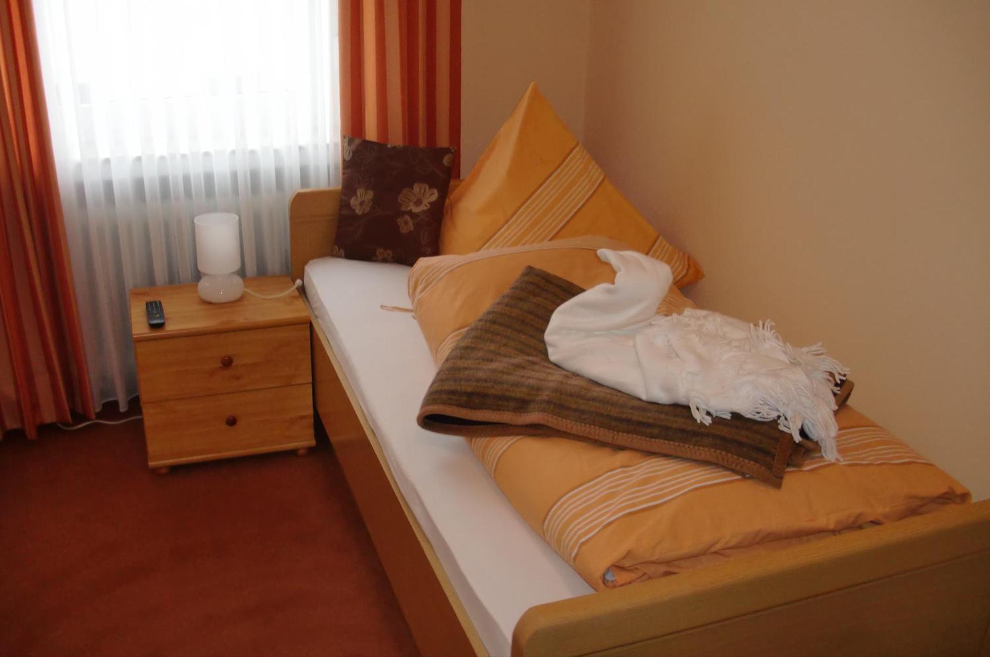 Gaestehaus Mietz Bad Neuenahr-Ahrweiler Extérieur photo