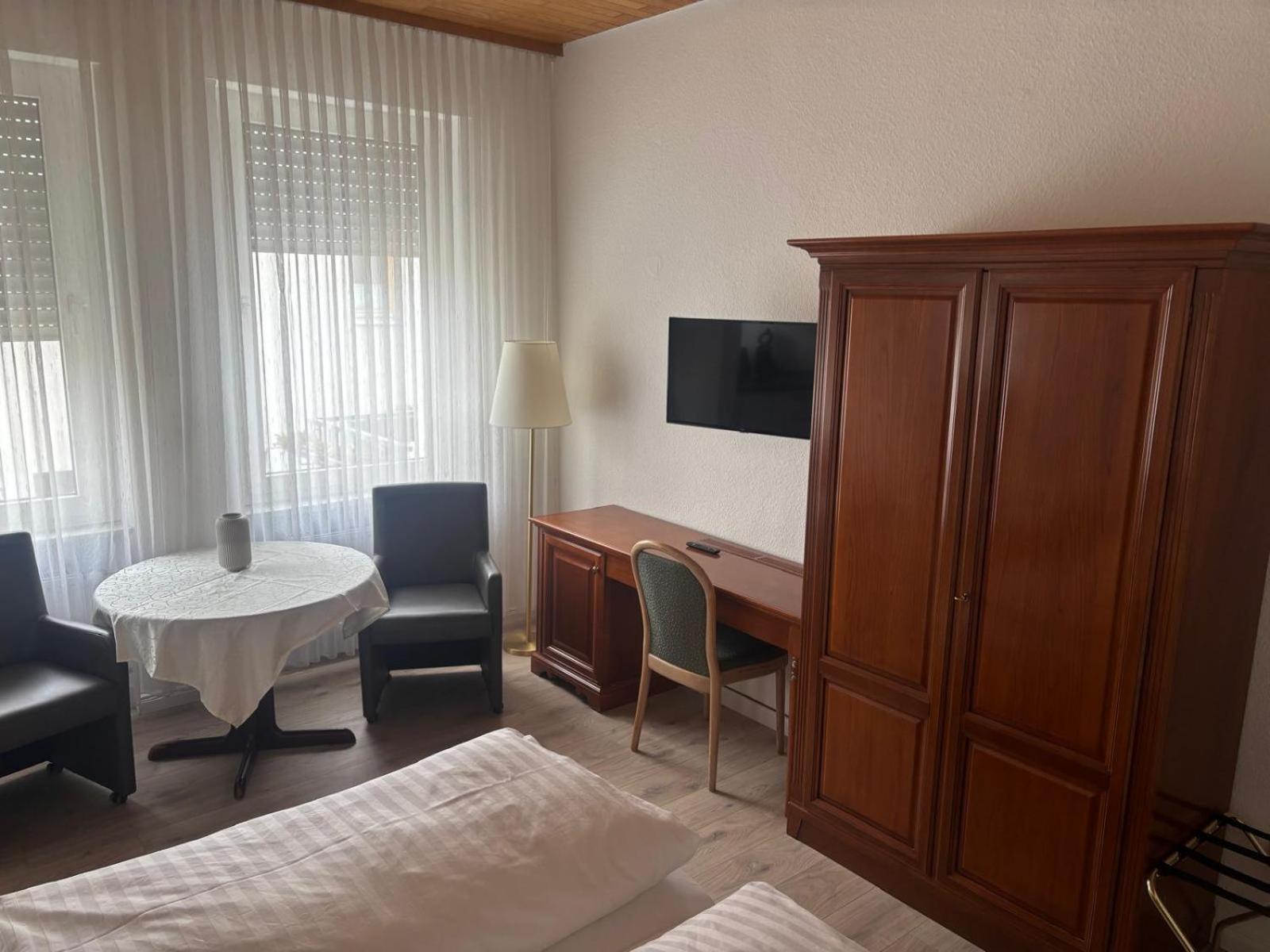 Gaestehaus Mietz Bad Neuenahr-Ahrweiler Extérieur photo