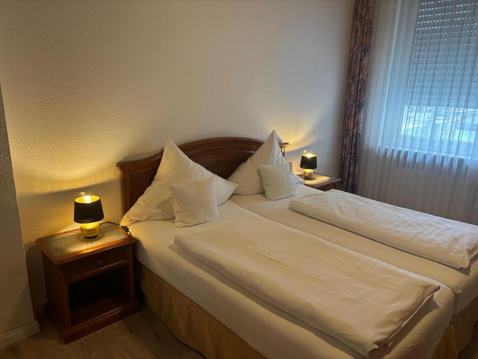 Gaestehaus Mietz Bad Neuenahr-Ahrweiler Extérieur photo