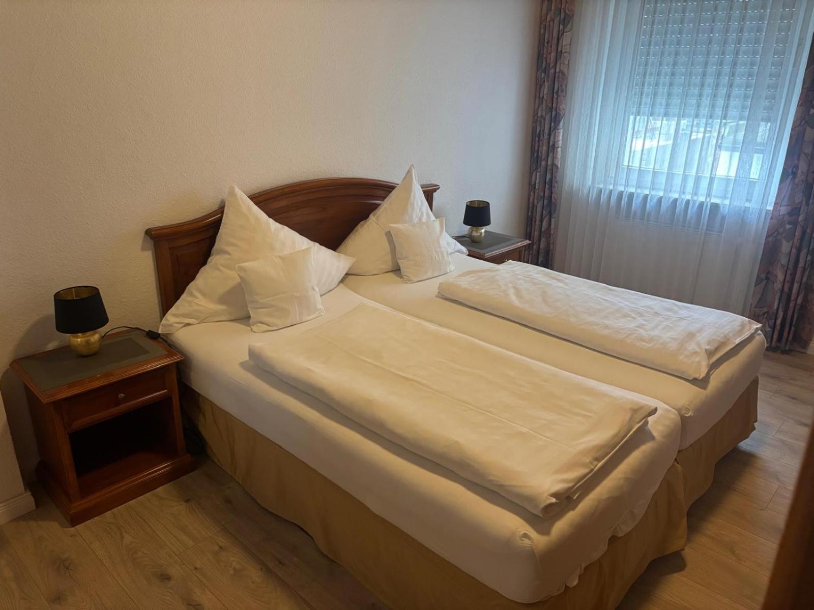 Gaestehaus Mietz Bad Neuenahr-Ahrweiler Extérieur photo