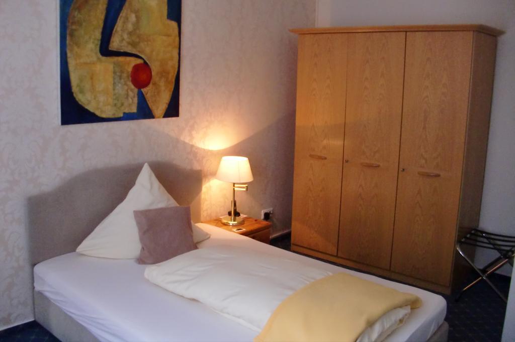 Gaestehaus Mietz Bad Neuenahr-Ahrweiler Extérieur photo