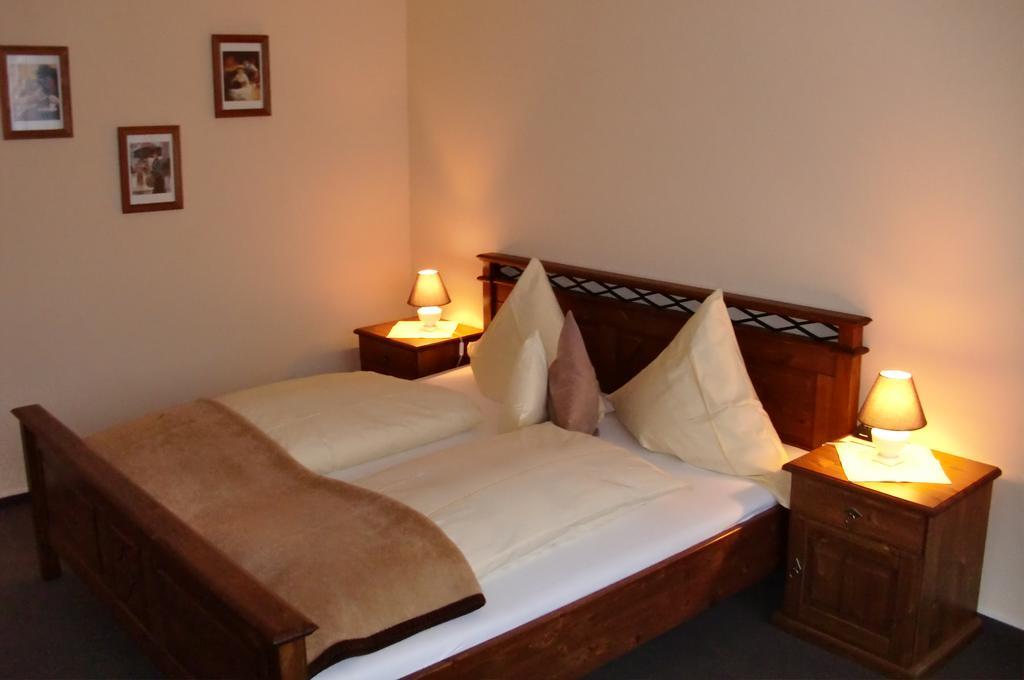 Gaestehaus Mietz Bad Neuenahr-Ahrweiler Extérieur photo